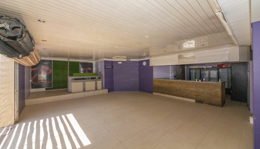 Commercial Property for Sale in Maokeng Free State